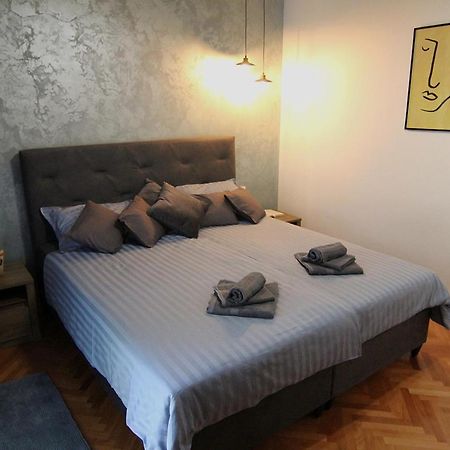 Apartman Stella Veruda Apartment Pula Ngoại thất bức ảnh