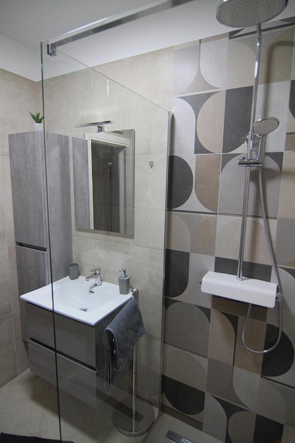 Apartman Stella Veruda Apartment Pula Ngoại thất bức ảnh