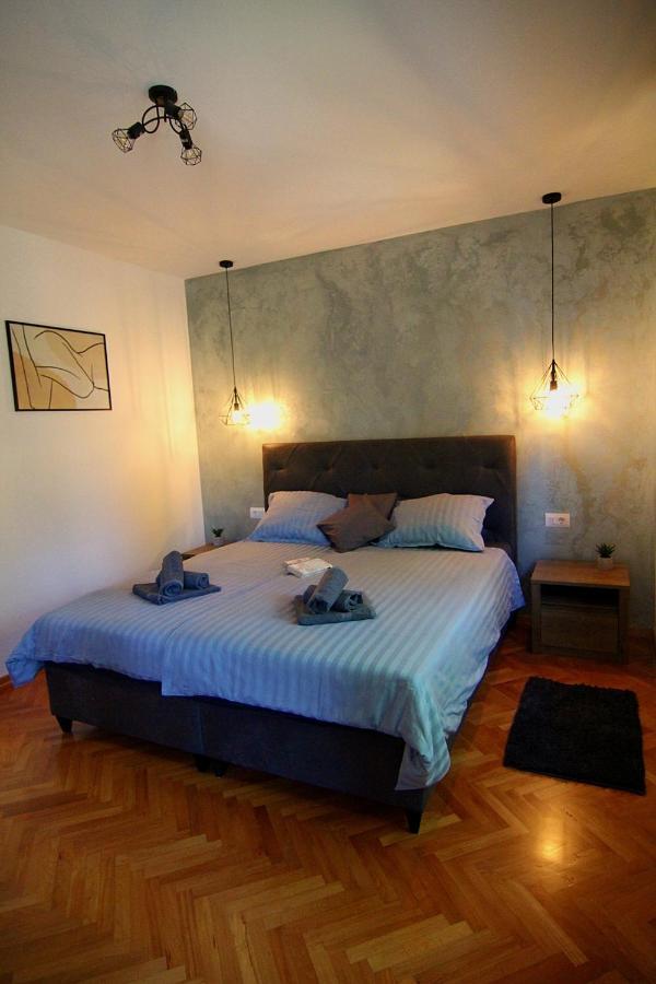 Apartman Stella Veruda Apartment Pula Ngoại thất bức ảnh