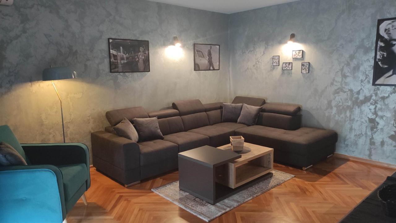 Apartman Stella Veruda Apartment Pula Ngoại thất bức ảnh