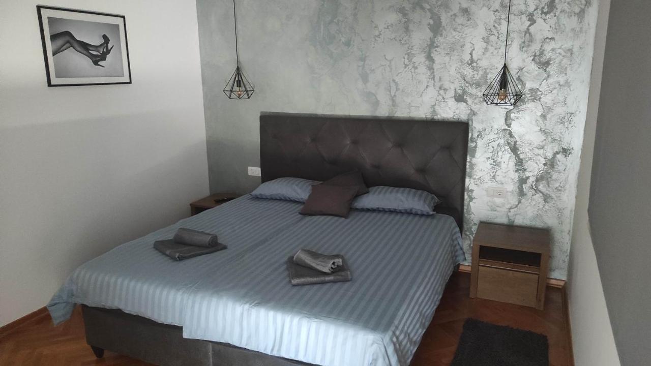 Apartman Stella Veruda Apartment Pula Ngoại thất bức ảnh