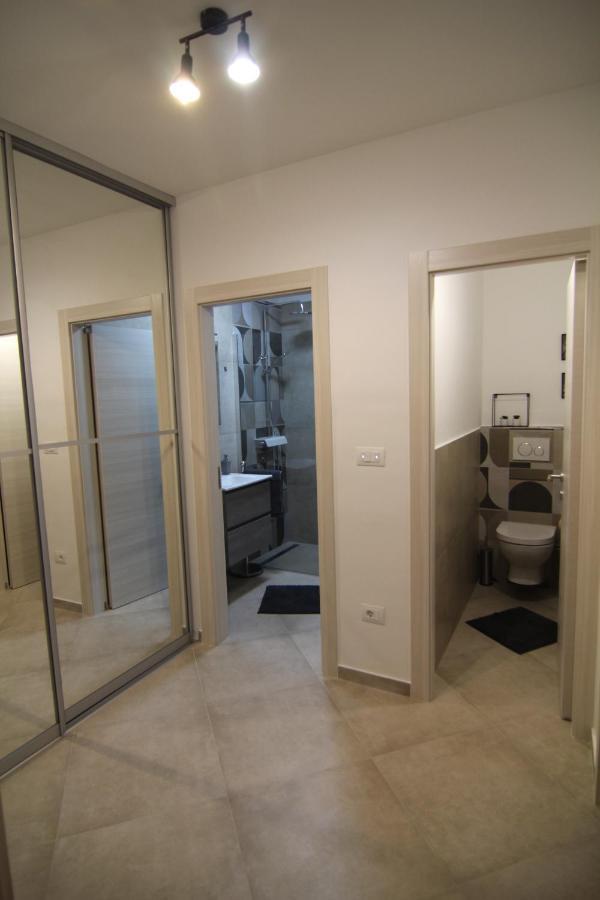Apartman Stella Veruda Apartment Pula Ngoại thất bức ảnh