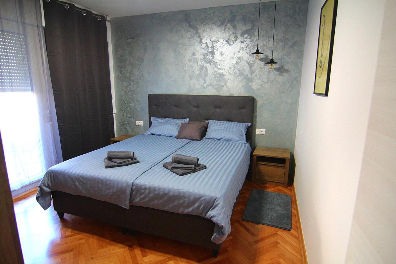 Apartman Stella Veruda Apartment Pula Ngoại thất bức ảnh