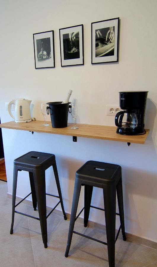 Apartman Stella Veruda Apartment Pula Ngoại thất bức ảnh