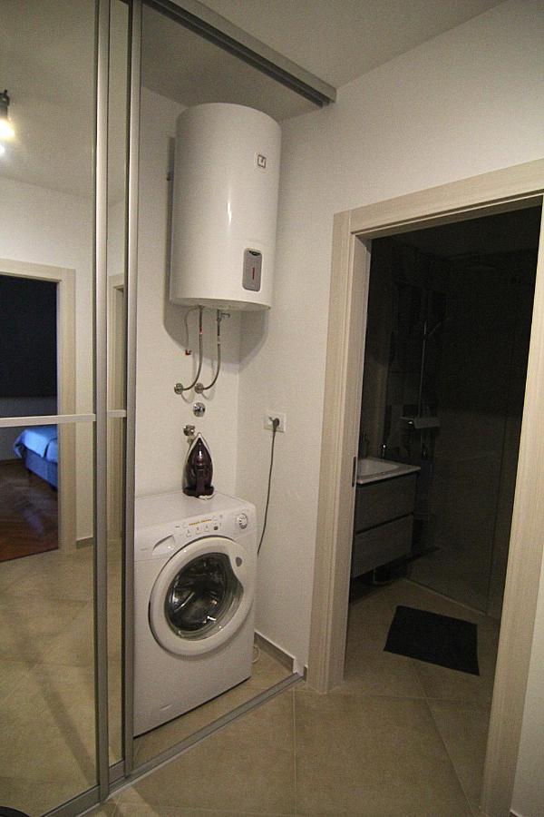 Apartman Stella Veruda Apartment Pula Ngoại thất bức ảnh