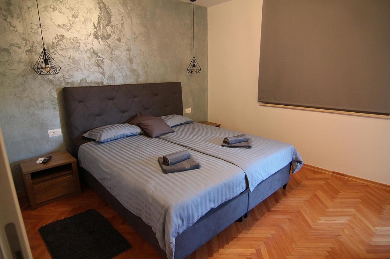 Apartman Stella Veruda Apartment Pula Ngoại thất bức ảnh