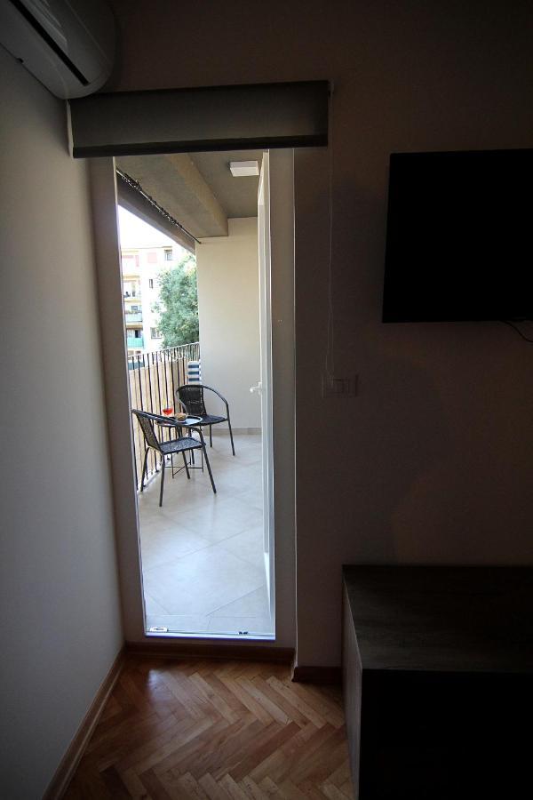 Apartman Stella Veruda Apartment Pula Ngoại thất bức ảnh