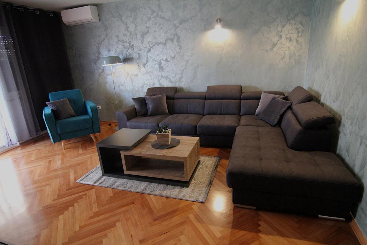 Apartman Stella Veruda Apartment Pula Ngoại thất bức ảnh