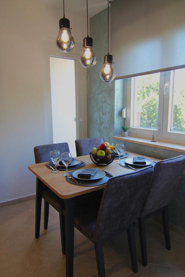 Apartman Stella Veruda Apartment Pula Ngoại thất bức ảnh