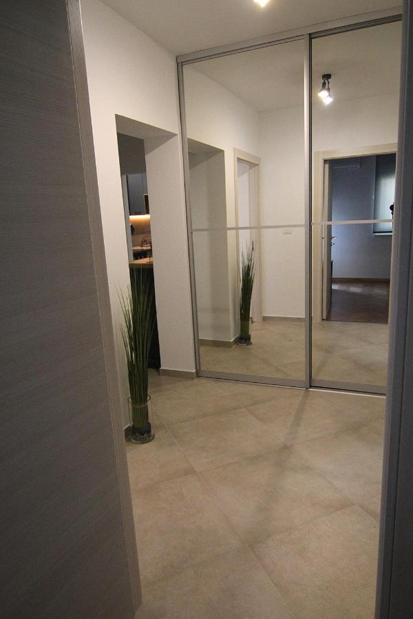 Apartman Stella Veruda Apartment Pula Ngoại thất bức ảnh