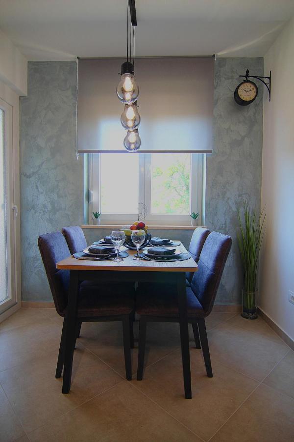 Apartman Stella Veruda Apartment Pula Ngoại thất bức ảnh