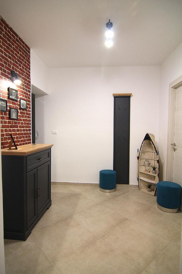 Apartman Stella Veruda Apartment Pula Ngoại thất bức ảnh