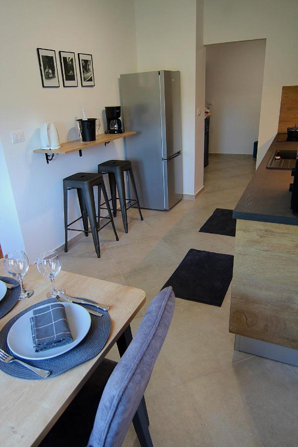 Apartman Stella Veruda Apartment Pula Ngoại thất bức ảnh