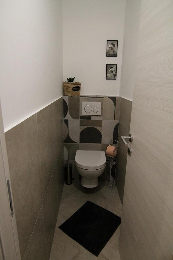 Apartman Stella Veruda Apartment Pula Ngoại thất bức ảnh